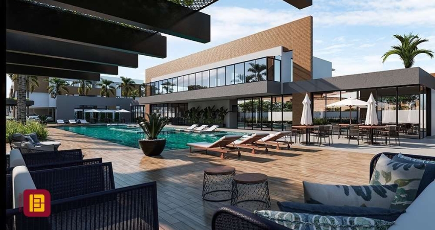 Apartamento Quadra Mar com 2 Suítes em Construção!