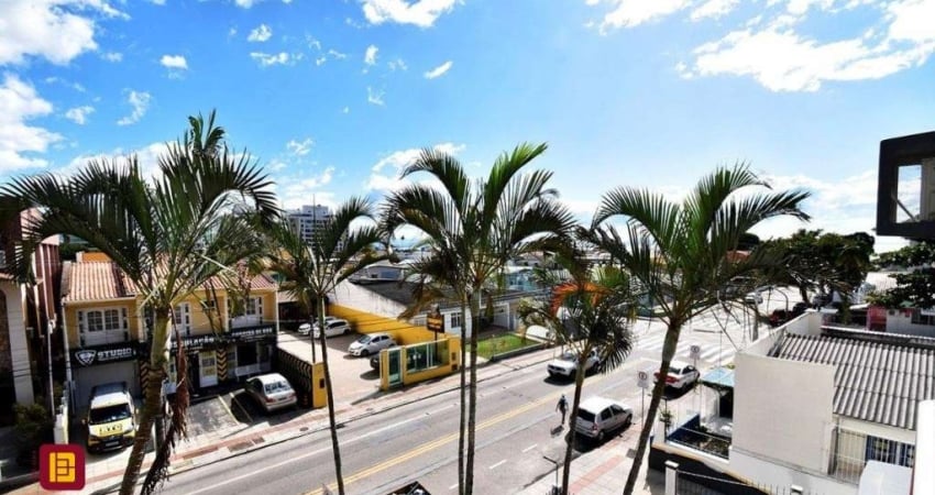 Apartamento com 4 quartos à venda na Avenida Santa Catarina, 1556, Balneário, Florianópolis
