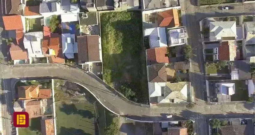 Terreno à venda na Rua Osvaldo Hipólito da Silva, Jardim Atlântico, Florianópolis