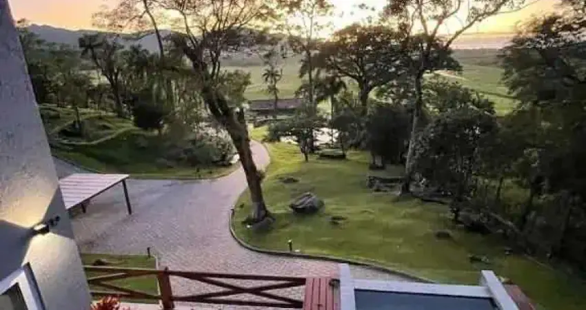 Casa, Pousada, Sítio com 125 mil m² à venda no Sul da Ilha de Florianópolis SC
