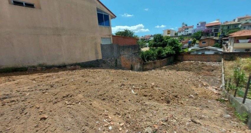 Terreno à venda na Rua Moura, 1057, Barreiros, São José