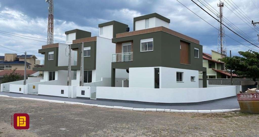Casa Residencial em Pântano Do Sul