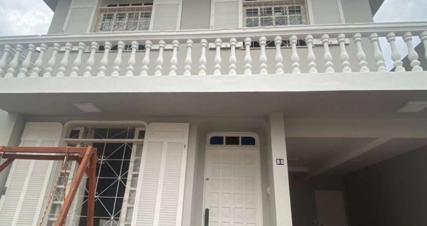 Casa com 4 quartos à venda na Rua Silveira de Souza, 88, Centro, Florianópolis