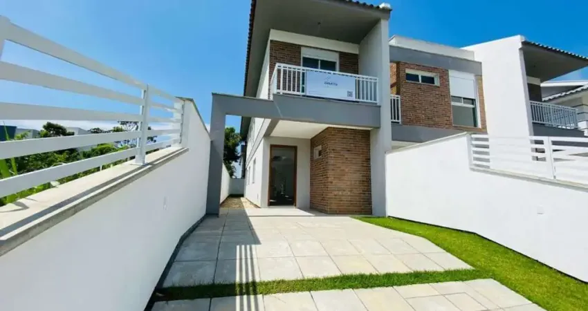 Casa com 3 quartos à venda na Rua Cipreste, 33, Campeche, Florianópolis