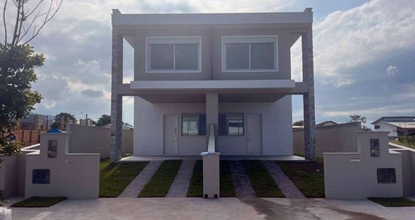 Casa com 3 quartos à venda na Rua Jardim dos Eucaliptos, 55, Campeche, Florianópolis
