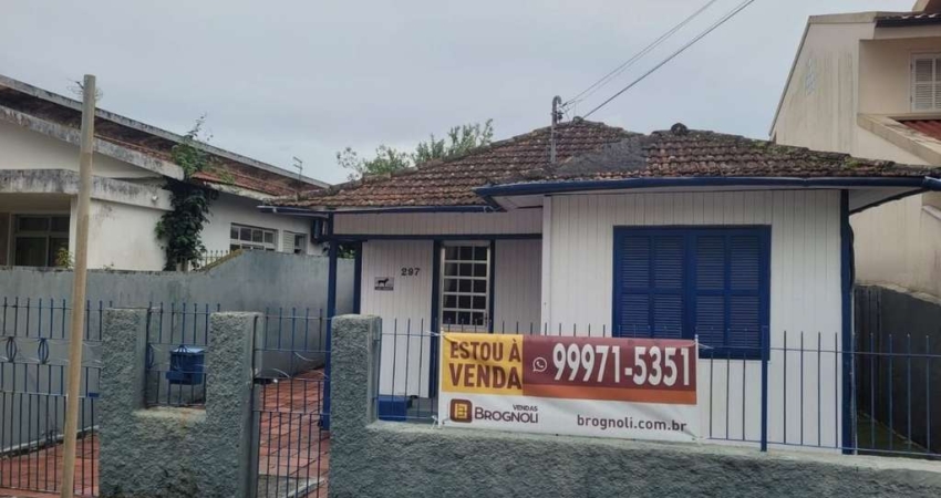 Casa com 4 quartos à venda na Rua Abelardo Luz, 297, Balneário, Florianópolis