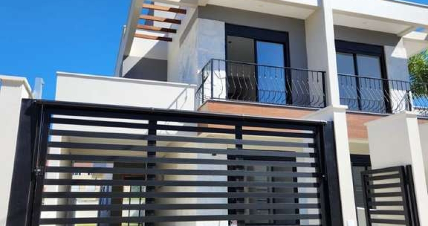 Casa Residencial em Pântano Do Sul