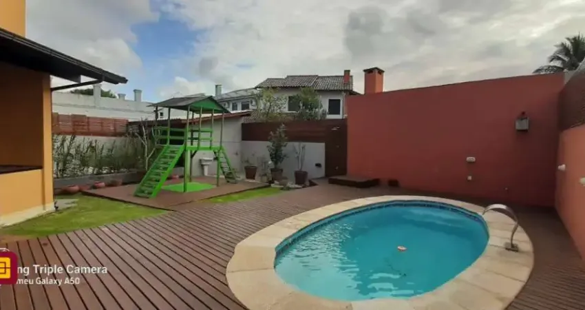 Casa Residencial  no Corrego Grande
