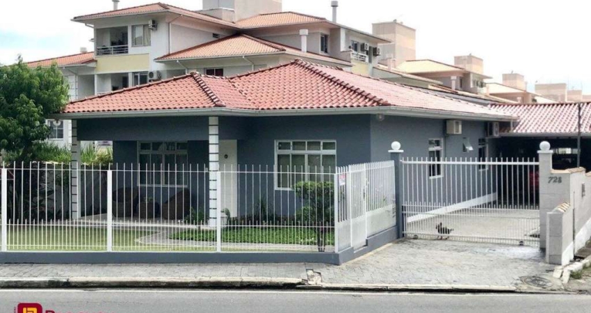 Ponto comercial à venda na Rodovia Tertuliano Brito Xavier, 728, Canasvieiras, Florianópolis