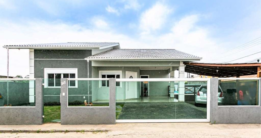 Casa Residencial em Campeche