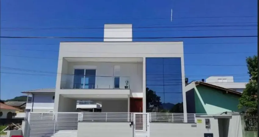 Casa com 3 quartos à venda na Rua Olavo Juvenal Ramos, 511, Campeche, Florianópolis