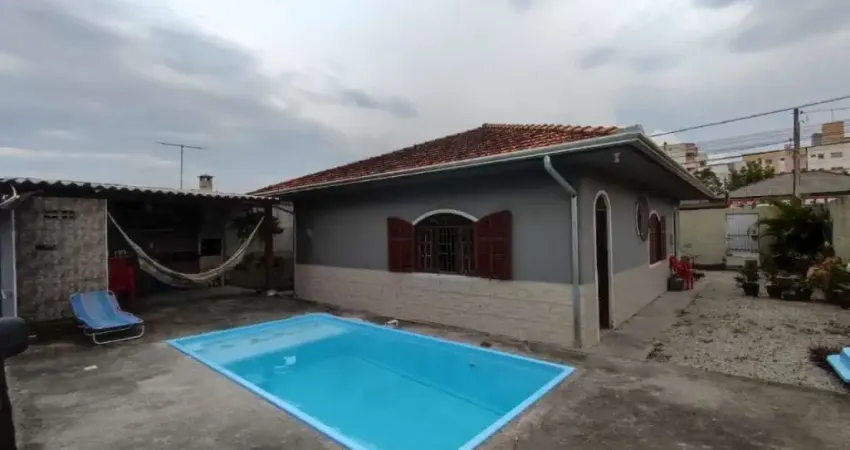 Casa Residencial em Areias