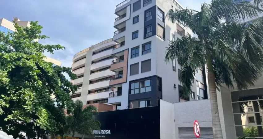 Apartamento 2 quartos, suíte, no Itacorubi, Florianópolis