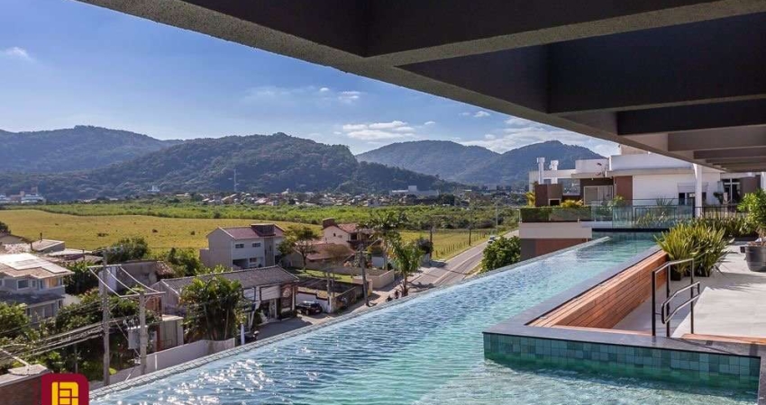 Flat com 1 quarto à venda na Avenida Campeche, 2906, Campeche, Florianópolis
