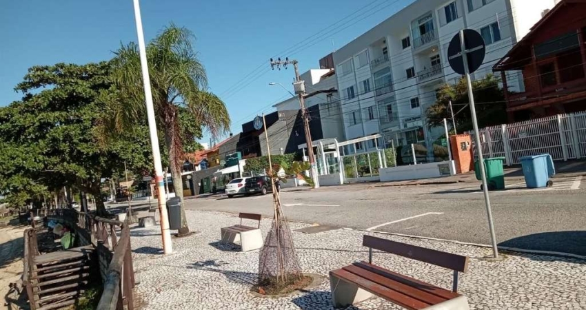 Apartamento com 3 quartos à venda na Rua Desembargador Pedro Silva, 3162, Coqueiros, Florianópolis