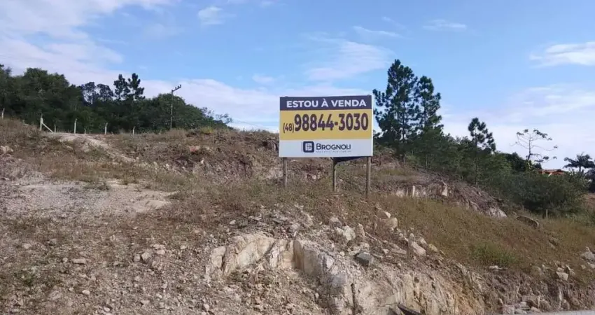 Terreno com 3069m², viabilidade, na SC-401, Florianópolis