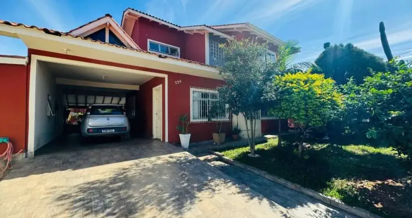 Casa com 3 quartos à venda na Nova Esperança, 236, Campeche, Florianópolis