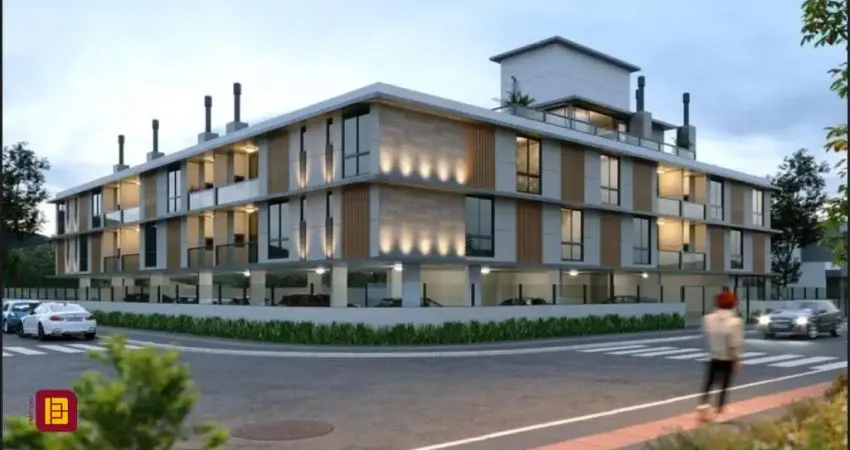 Apartamentos em Ribeirão Da Ilha