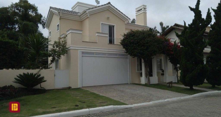 Casa em condomínio fechado com 3 quartos à venda na Estrada Manoel Leôncio de Souza Brito, 404, Vargem Pequena, Florianópolis
