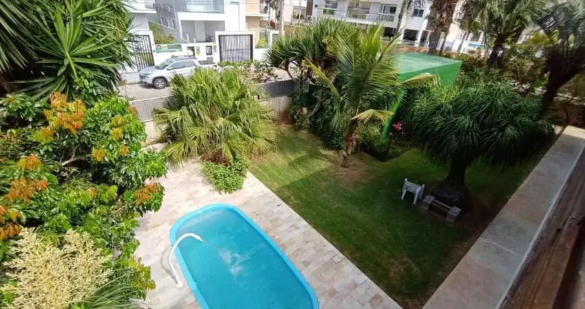 Casa com 4 quartos à venda na Heloisa Rojjo Machado, 132, Morro das Pedras, Florianópolis