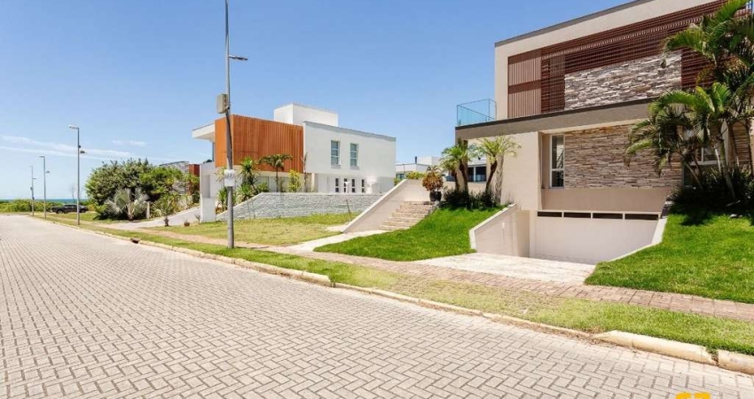 Casa em condomínio fechado com 5 quartos à venda na Rua Manoel Pedro Vieira, 1000, Morro das Pedras, Florianópolis