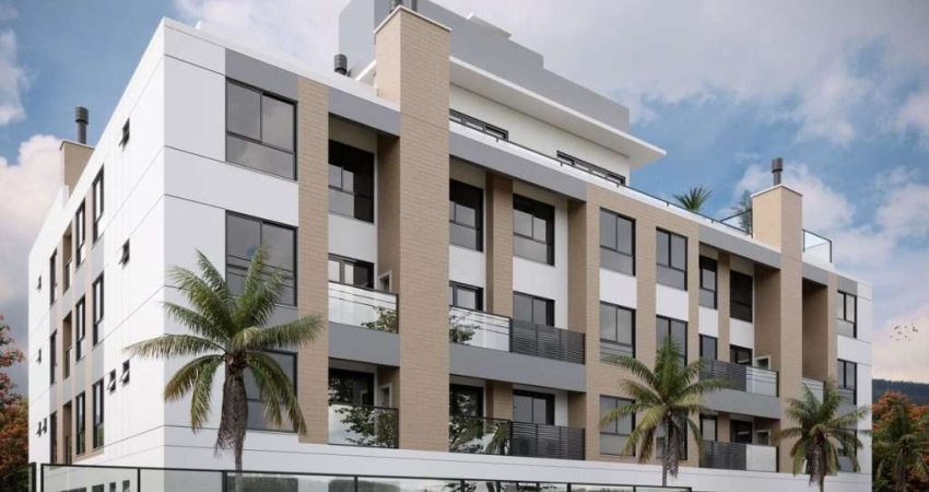 Apartamentos em Ribeirão da Ilha