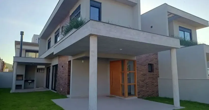 Casa com 3 quartos à venda na Servidão Maurina Vieira Marcelino, Rio Tavares, Florianópolis