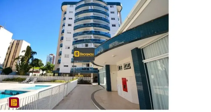 Apartamento com 3 quartos à venda na Rua José Beiro, 90, Estreito, Florianópolis
