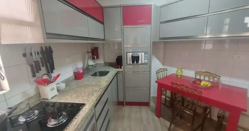 Apartamento com 3 quartos à venda na Rua Deputado Antônio Edu Vieira, 147, Saco dos Limões, Florianópolis