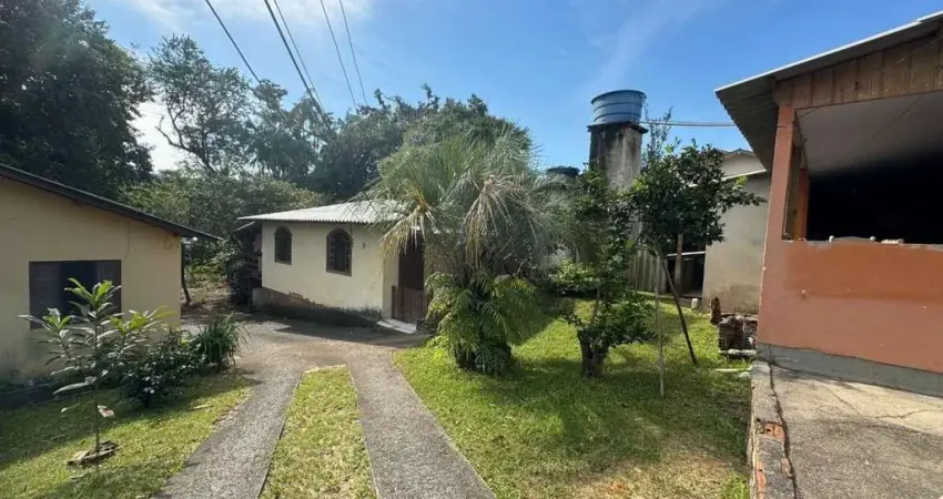 Terreno a venda com viabilidade no Rio Tavares - excelente ponto!