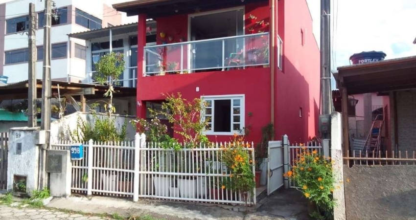CASA RESIDENCIAL, 2 DORMITÓRIOS, RIO TAVARES - FLORIANÓPOLIS SC