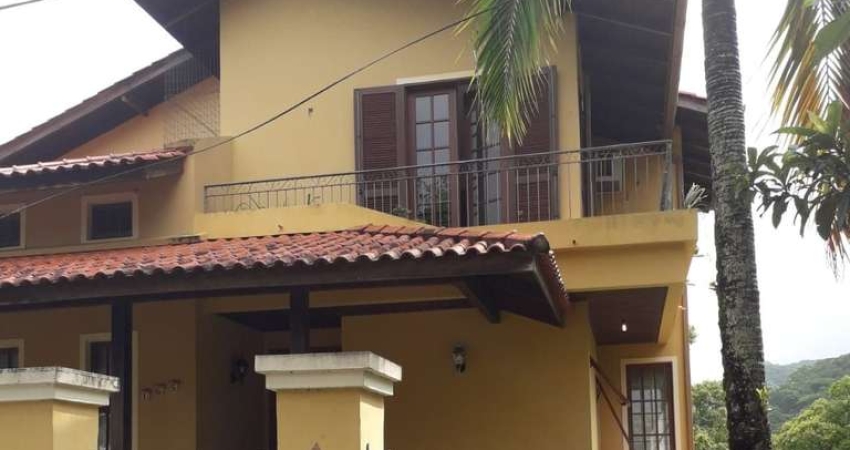 Casa com 4 quartos à venda na Servidão Ruth Bastos de Oliveira, 165, Lagoa da Conceição, Florianópolis