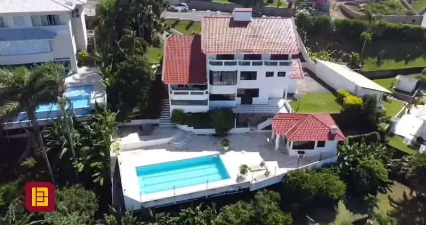 Casa em Condomínio em Bosque Das Mansões
