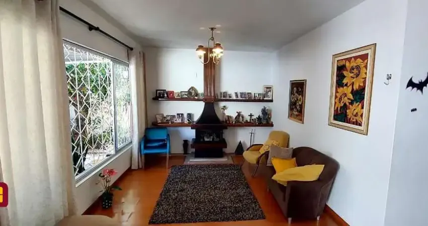Casa com 4 quartos à venda na Rua Andrelino Natividade da Costa, 83, Canto, Florianópolis