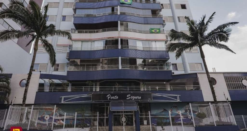 Apartamento com 148m², 4 quartos, suíte, 4 vagas, no Centro de Florianópolis