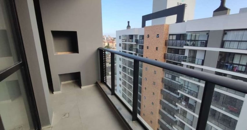 Apartamento à venda 3D(1suíte) 1 vaga em Areias, São José!