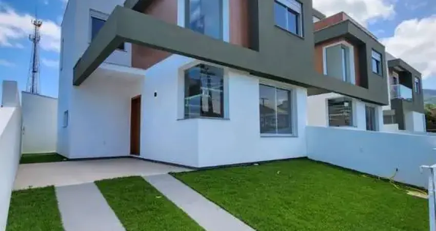 Casa com 3 quartos à venda na Rua das Ágatas, 277, Pântano do Sul, Florianópolis