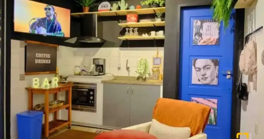 Casa Comercial em Córrego Grande