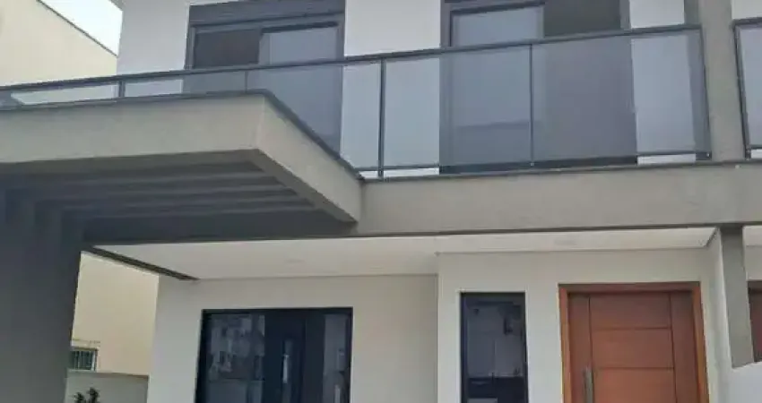 Casa com 3 quartos à venda na Rua João de Barro, 309, Canasvieiras, Florianópolis