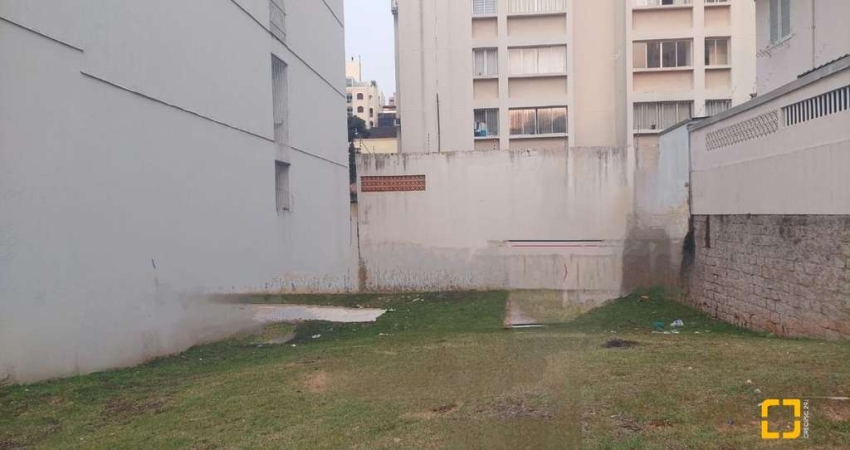 Terreno Comercial/Residencial em Centro