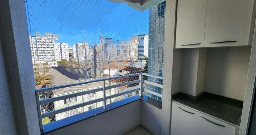 Apartamento 2 dormitórios com suite próximo ao Hippo
