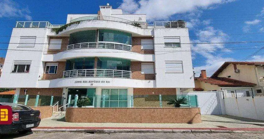 Apartamento com 2 quartos à venda na Celso Henrique Kolben Janczeski, Canasvieiras, Florianópolis