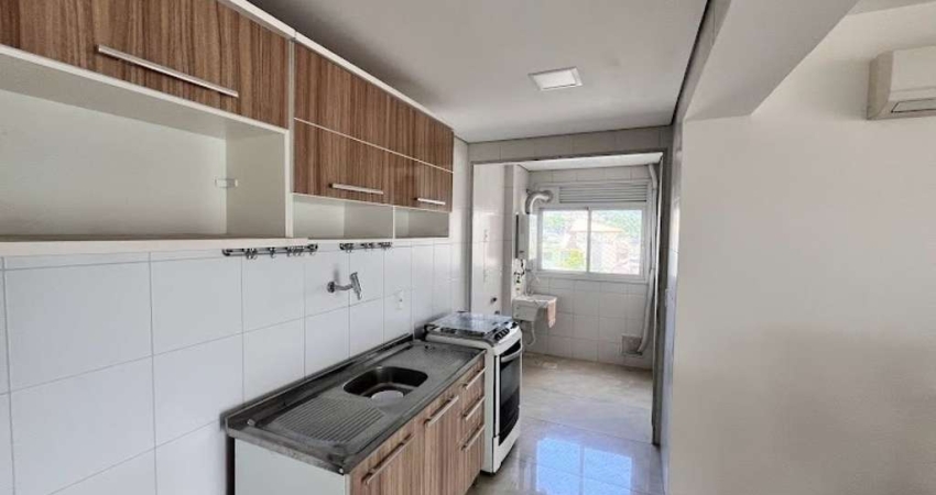 Apartamento a Venda de 3 dormitórios ( 1 suíte ) Bairro Praia Comprida - Florianópolis SC