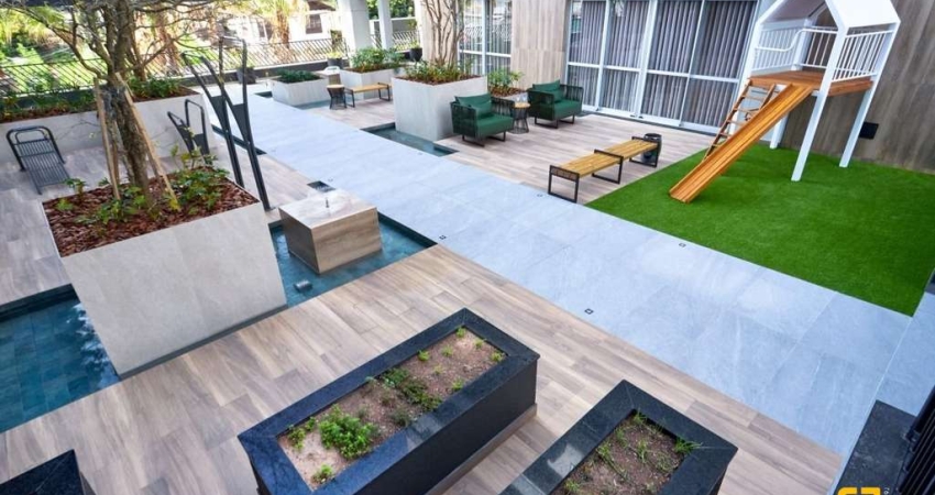 Apartamentos em Estreito