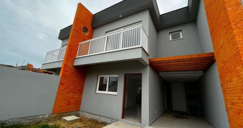 Casa com 3 quartos à venda na Vereador Oscar Manoel da Conceição, 295, Rio Tavares, Florianópolis