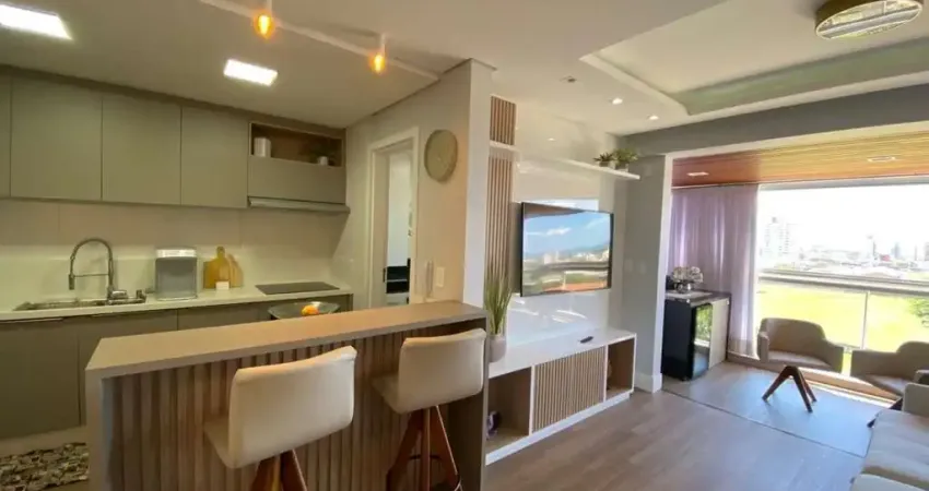 Apartamento com 3 quartos à venda na Rua Tinoli, 116, Pagani, Palhoça