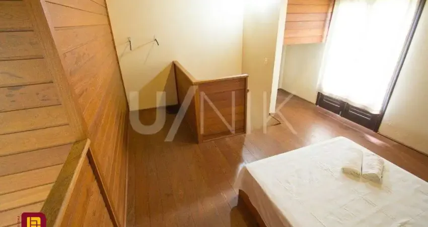 Ponto comercial à venda na Servidão Amantino Cameu, 768, Rio Tavares, Florianópolis