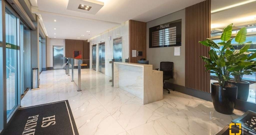 Sala comercial no Edifício Comercial HS Prime, Centro de Florianópolis