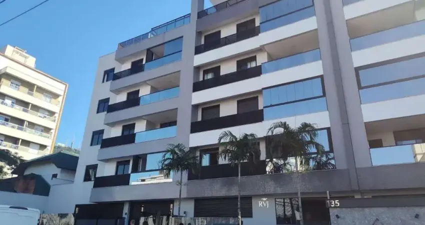 Apartamento com 3 quartos à venda na Rua Professor Bento Águido Vieira, 135, Trindade, Florianópolis