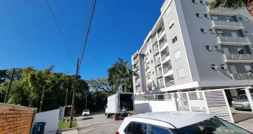 Apartamento com 4 quartos à venda na Rua José Lino Kretzer, Centro, São José